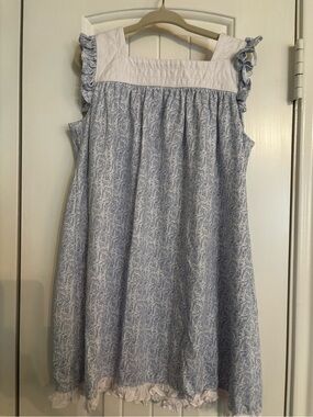 LILA & HAYES Caroline dress. Size 4T.